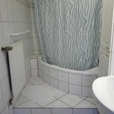 Homestay Ferienwohnung Maj *