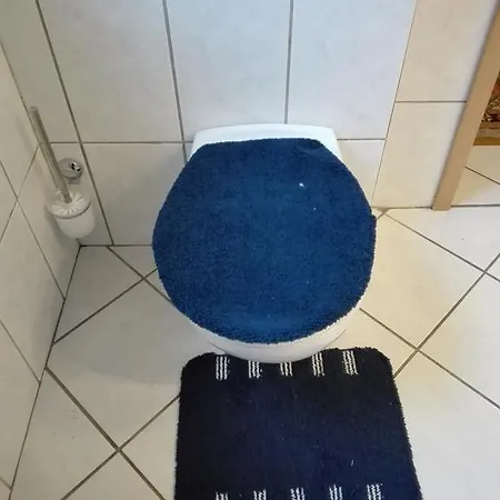Ferienwohnung Maj *
