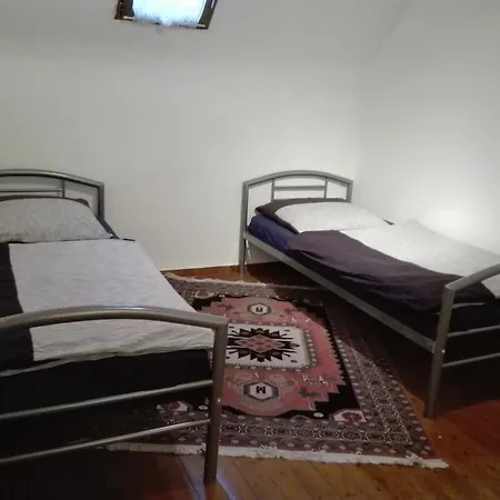 Homestay Ferienwohnung Maj